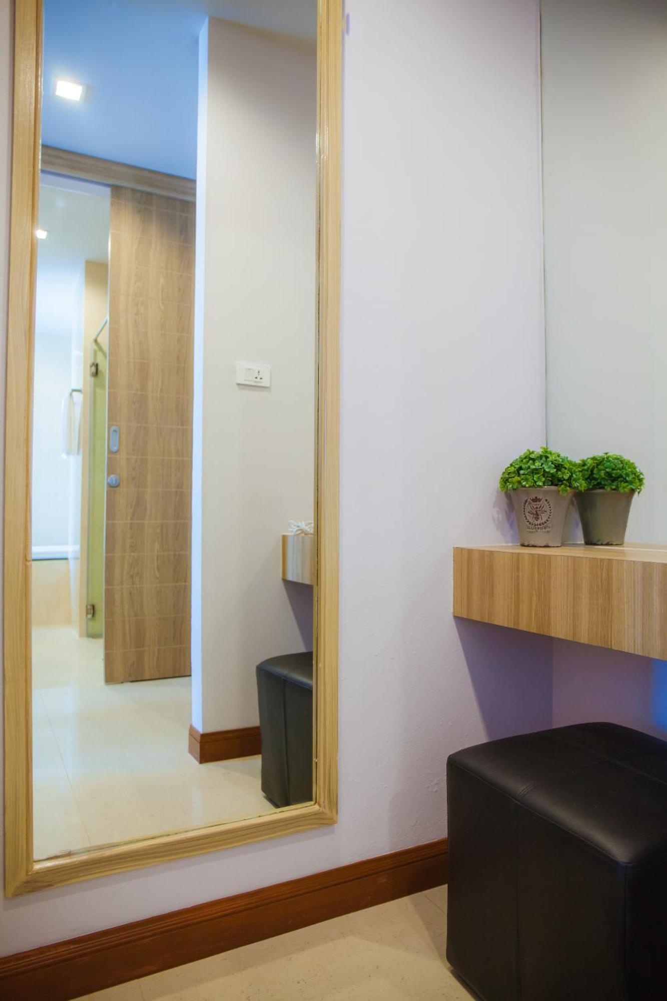 Grand Vista Hotel Chiangrai-Sha Extra Plus Chiang Rai Room photo